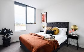 Luxury Living, Richmond